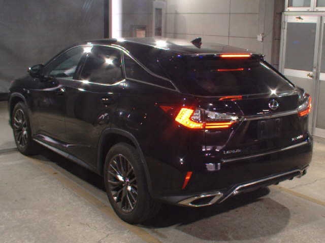 LEXUS RX300
