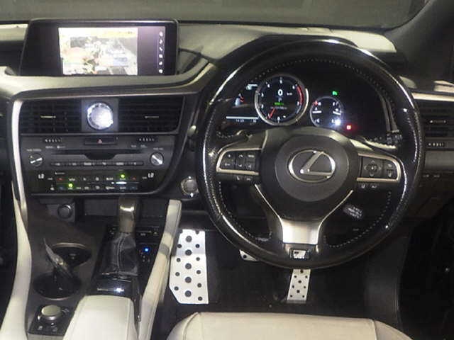 LEXUS RX300