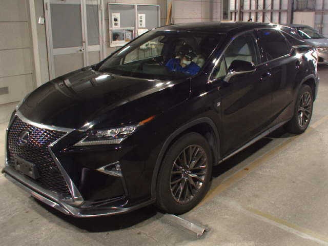 LEXUS RX300