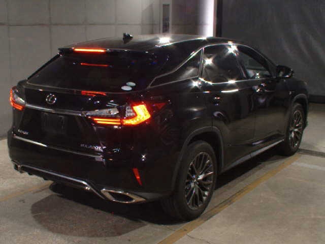 LEXUS RX300