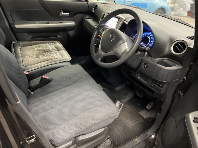 MAZDA FLAIR WAGON