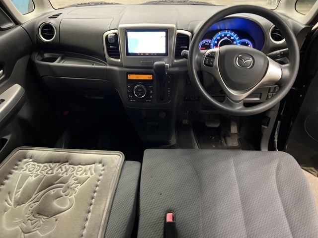 MAZDA FLAIR WAGON