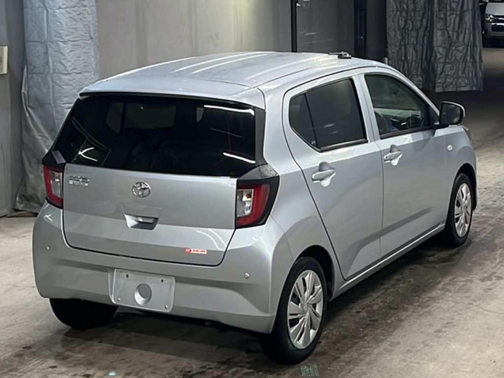 TOYOTA PIXIS EPOCH