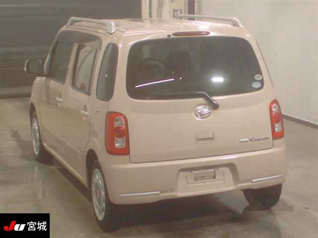 DAIHATSU MIRA COCOA