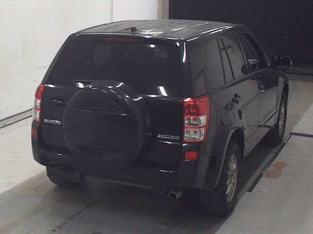 SUZUKI ESCUDO
