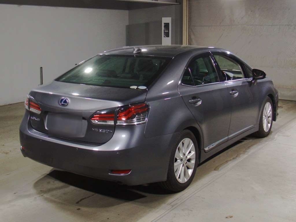 LEXUS HS250H