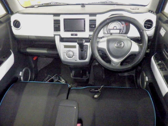 MAZDA FLAIR CROSSOVER
