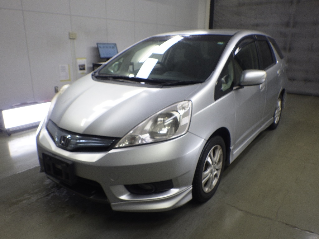 HONDA N-ONE