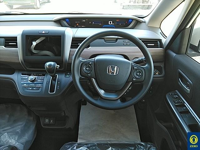 HONDA FREED+