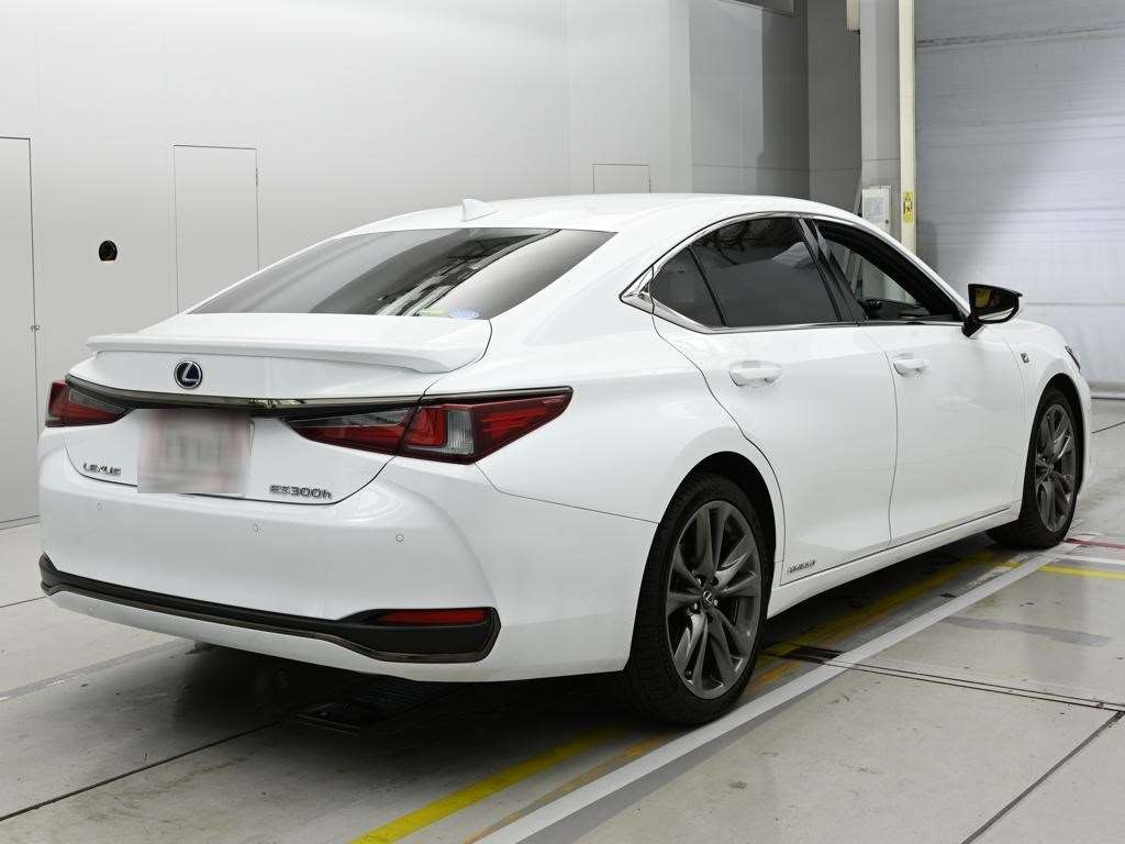 LEXUS ES300H