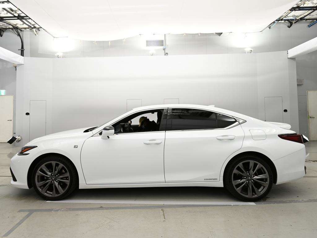 LEXUS ES300H