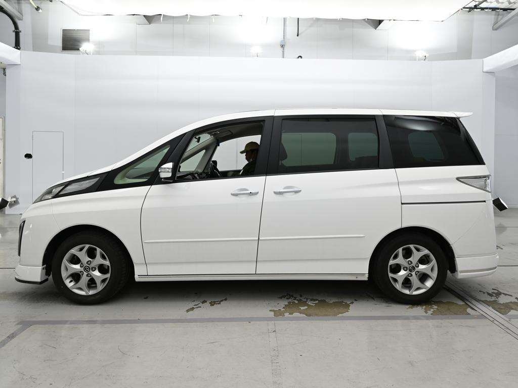 MAZDA BIANTE