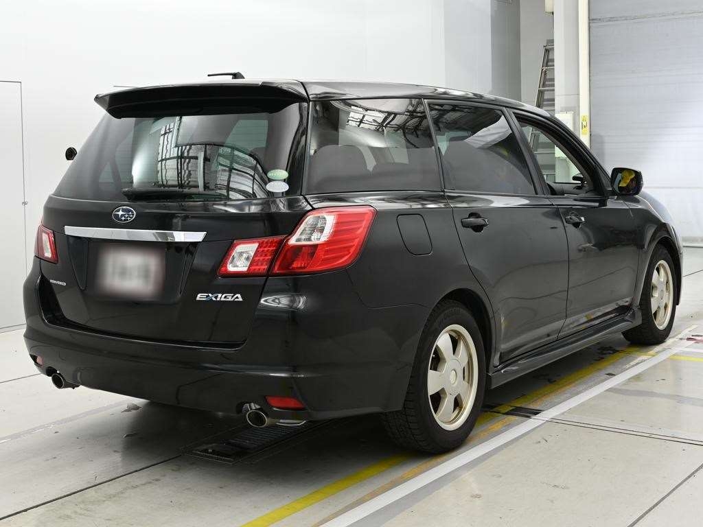 SUBARU EXIGA