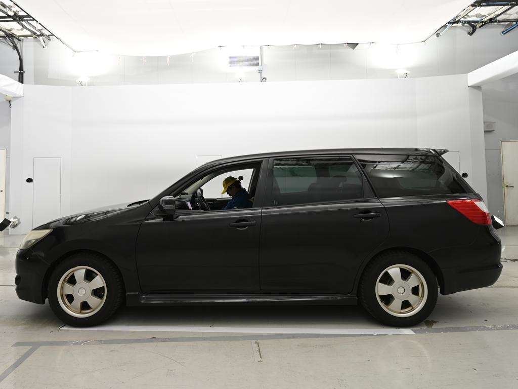 SUBARU EXIGA