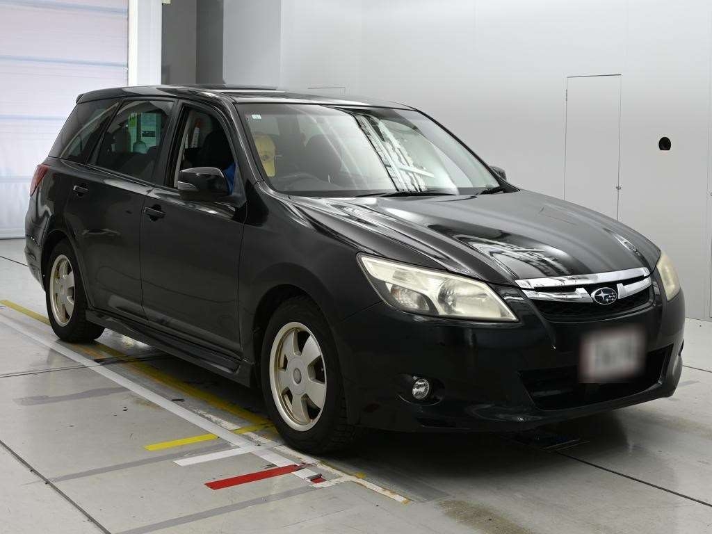 SUBARU EXIGA