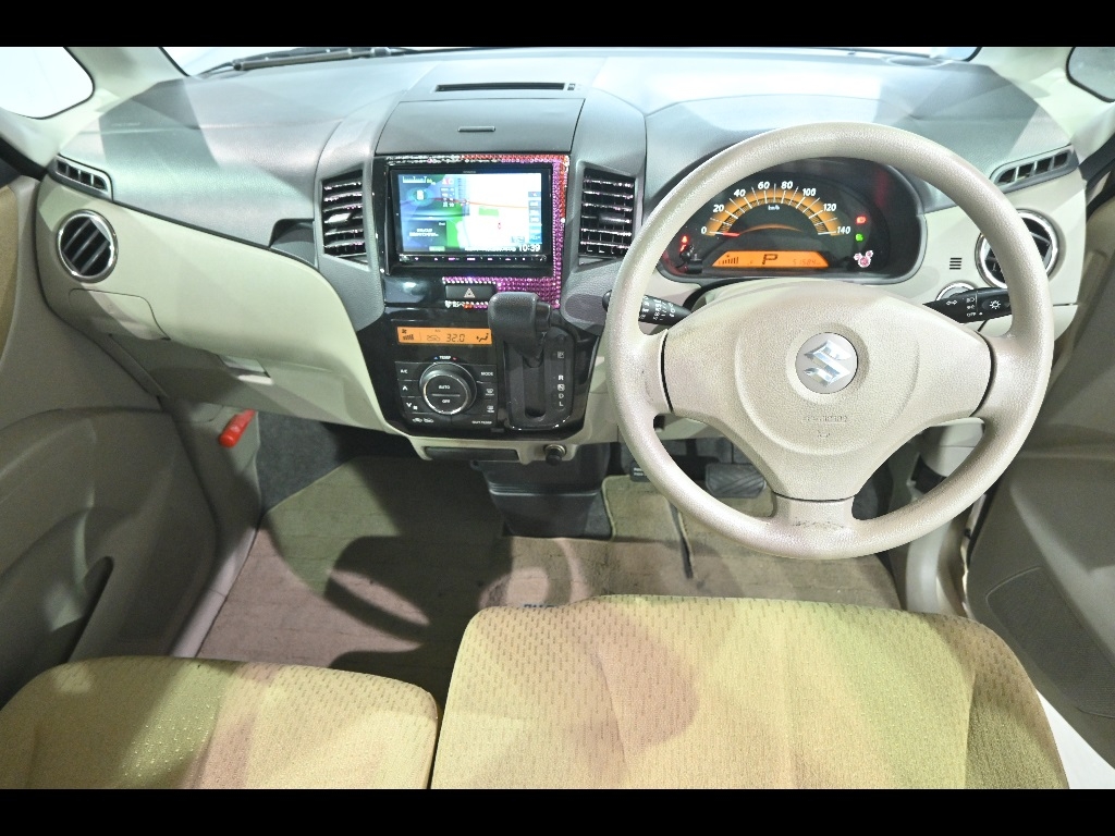 SUZUKI PALETTE