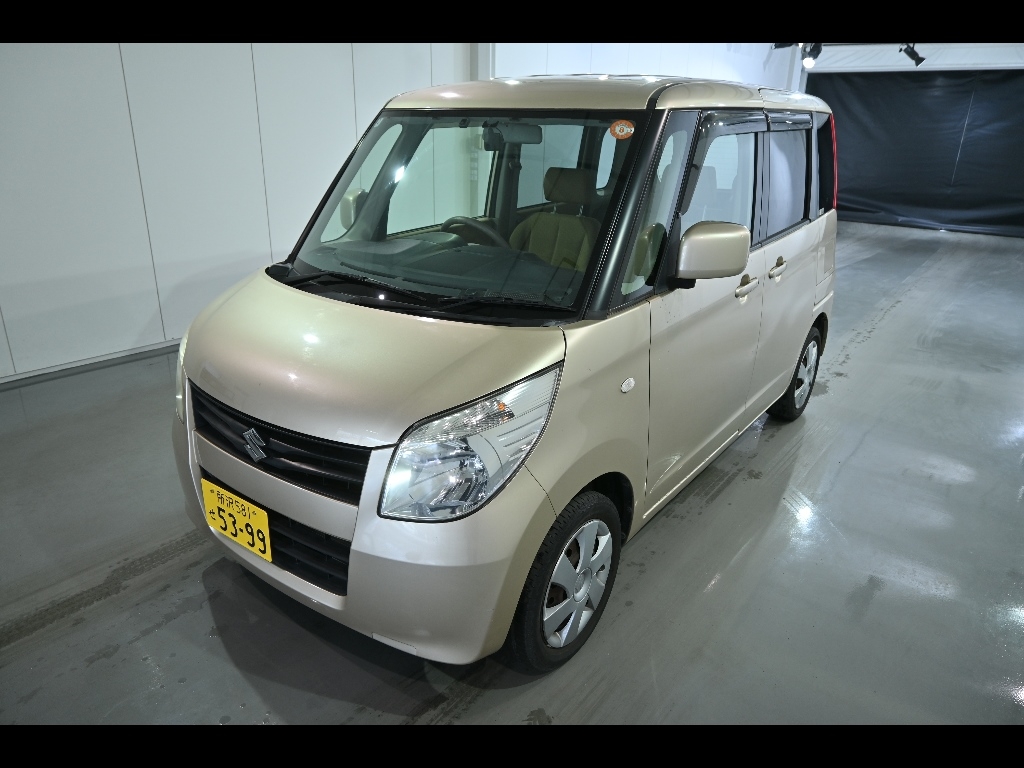 SUZUKI PALETTE