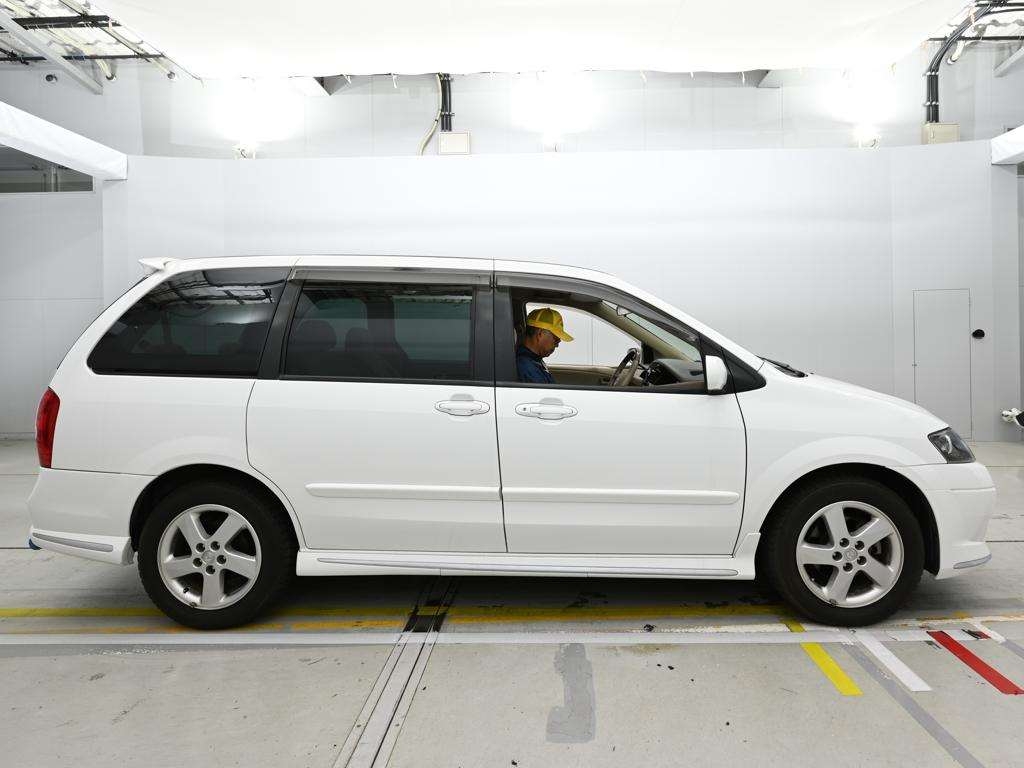 MAZDA MPV