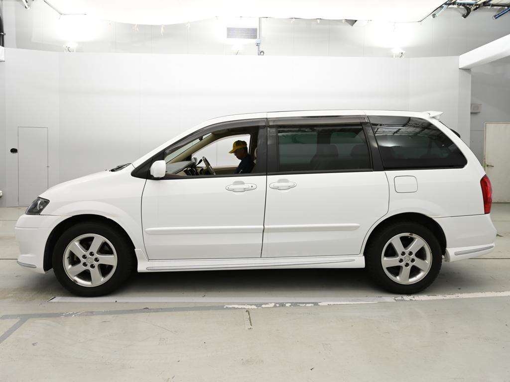 MAZDA MPV