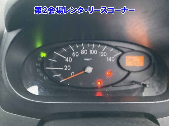 SUBARU PLEO
