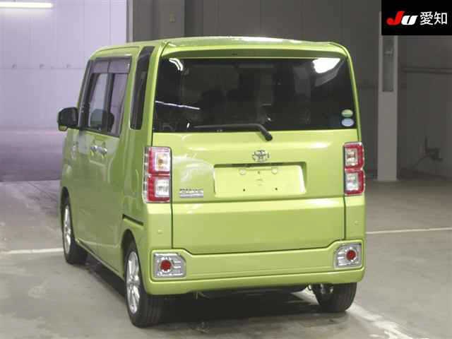 TOYOTA PIXIS MEGA