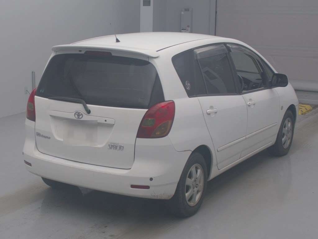TOYOTA COROLLA SPACIO