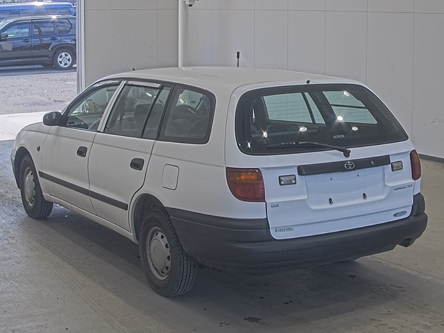 TOYOTA CALDINA