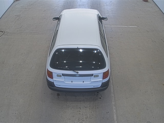 TOYOTA CALDINA