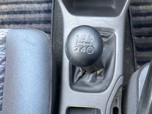 TOYOTA CALDINA