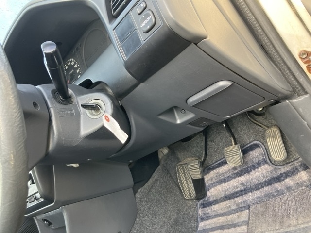 TOYOTA CALDINA