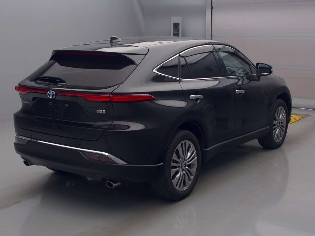TOYOTA VENZA