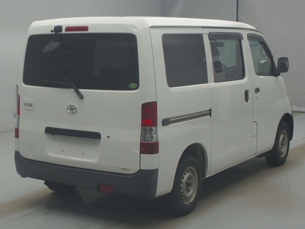 TOYOTA LITE ACE