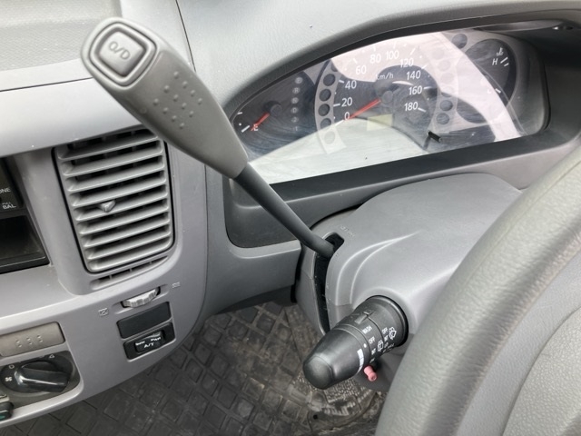 NISSAN CARAVAN