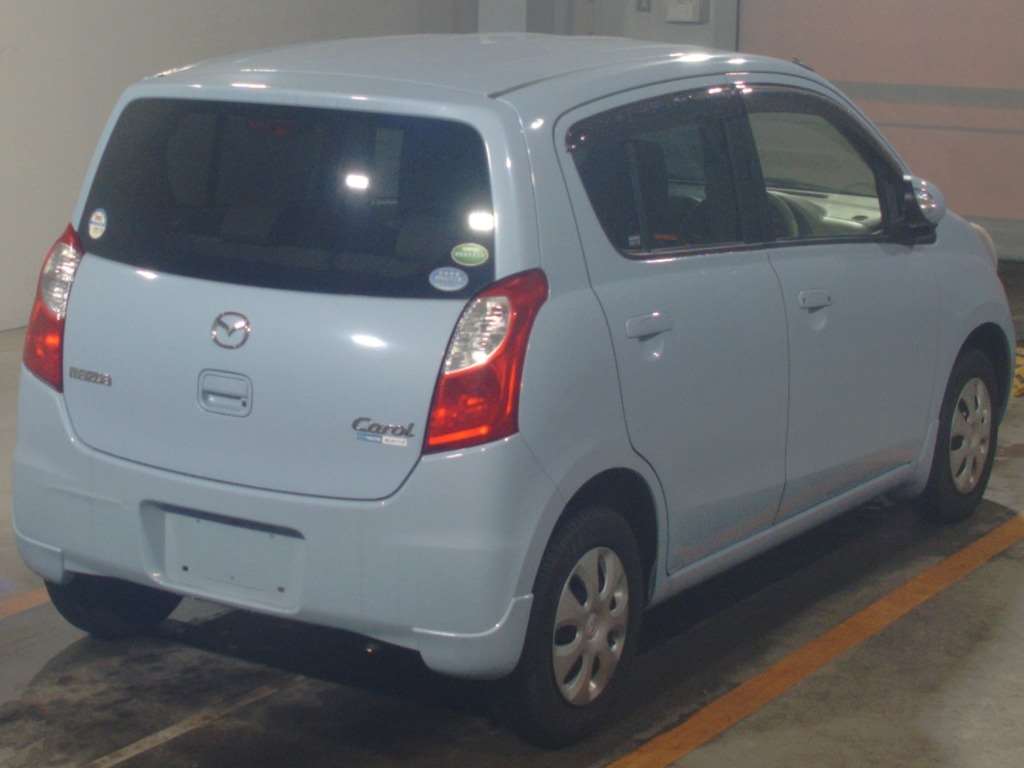 MAZDA CAROL