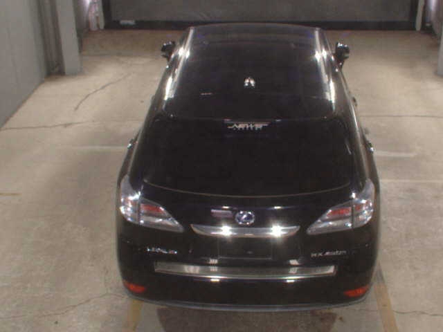 LEXUS RX450H