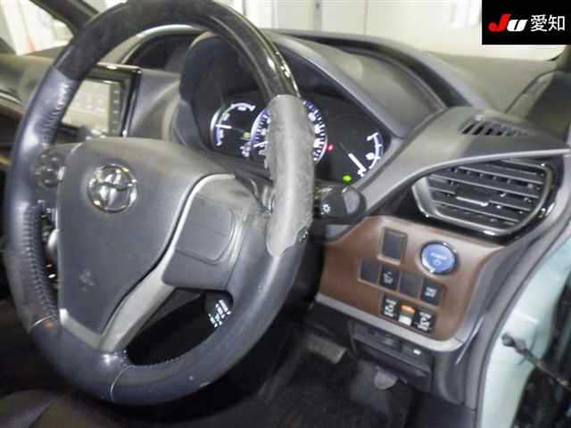 TOYOTA ESQUIRE