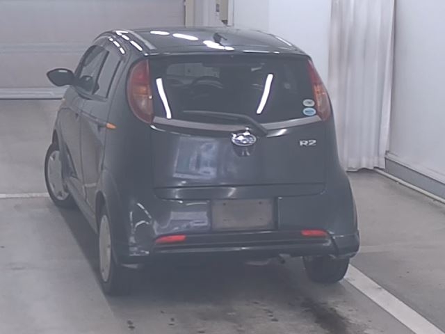 SUBARU R2