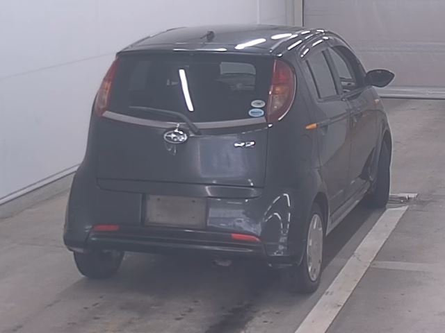 SUBARU R2