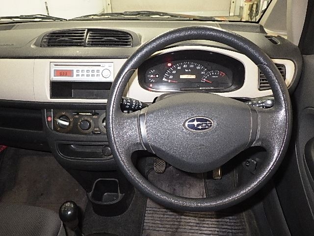 SUBARU R2