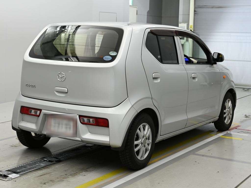 MAZDA CAROL
