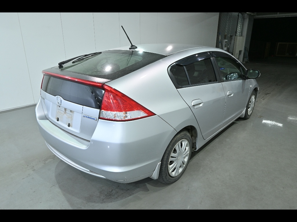 HONDA INSIGHT