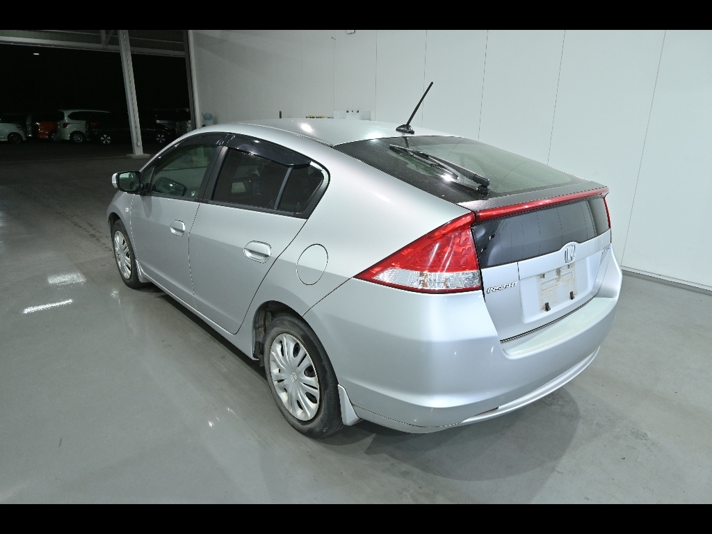 HONDA INSIGHT