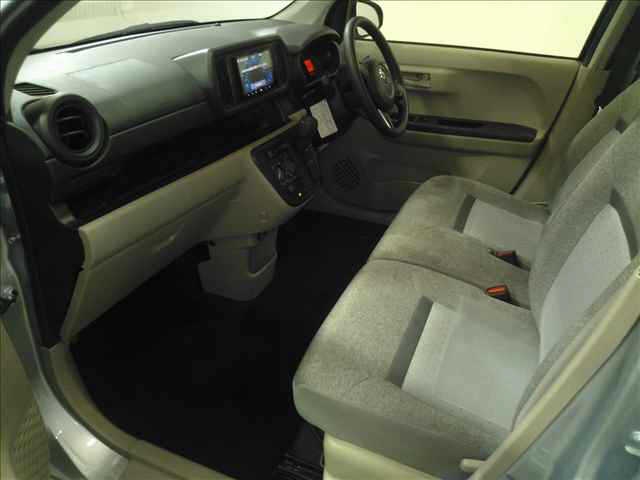 DAIHATSU BOON