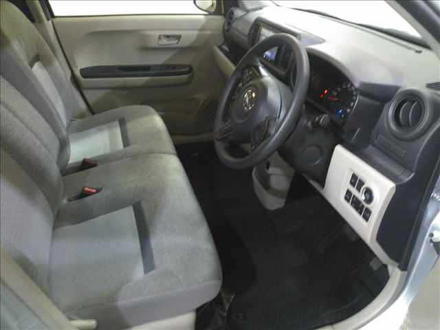 DAIHATSU BOON