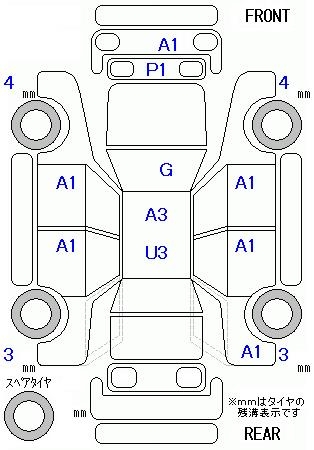 HONDA N-BOX SLASH