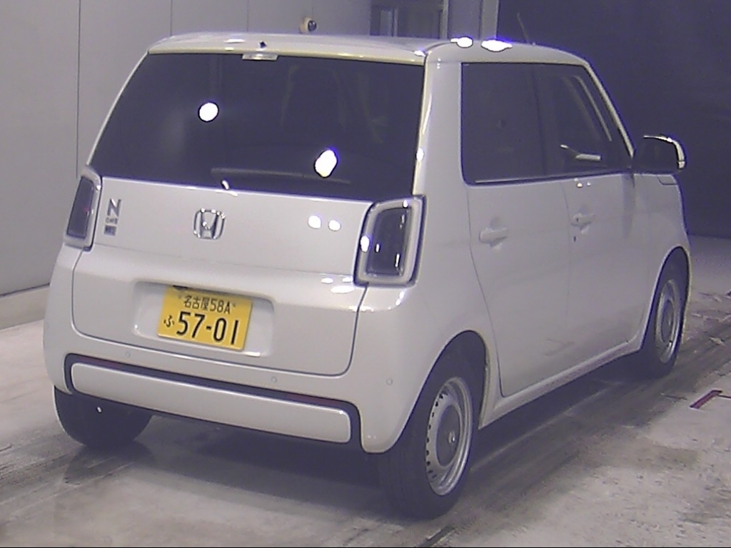 HONDA N-ONE