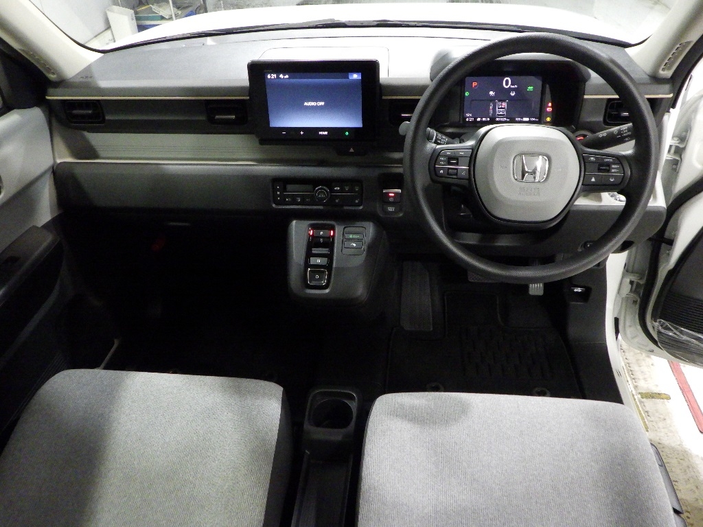 HONDA N-ONE