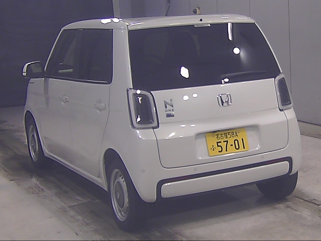 HONDA N-ONE
