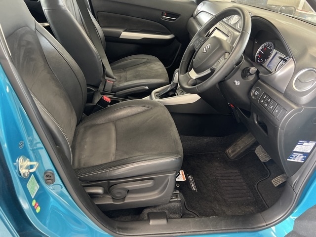 SUZUKI ESCUDO