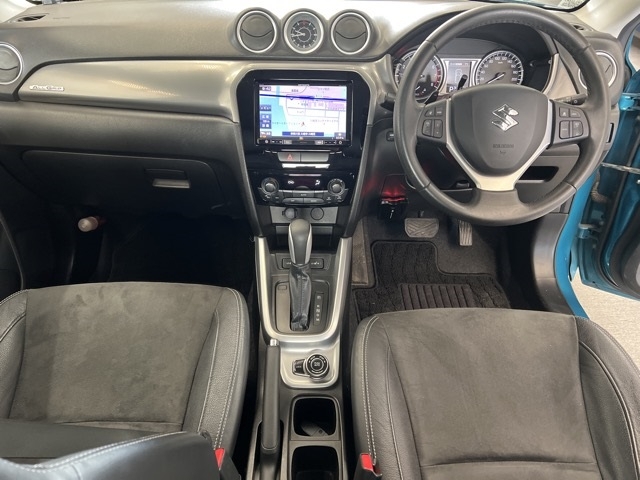 SUZUKI ESCUDO